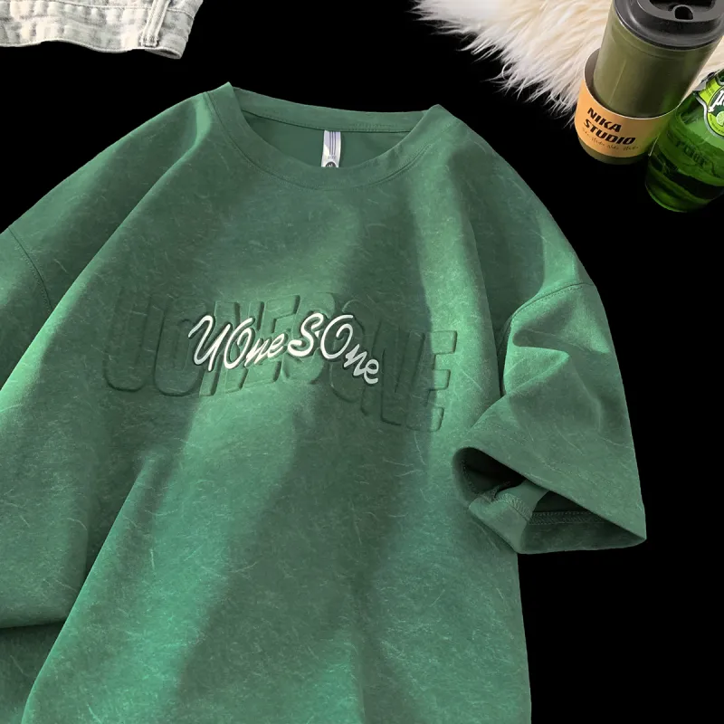 GY.VG T Shirts Unisex-11