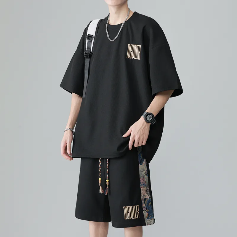 GY.VG Casual Sportswear Unisex-9
