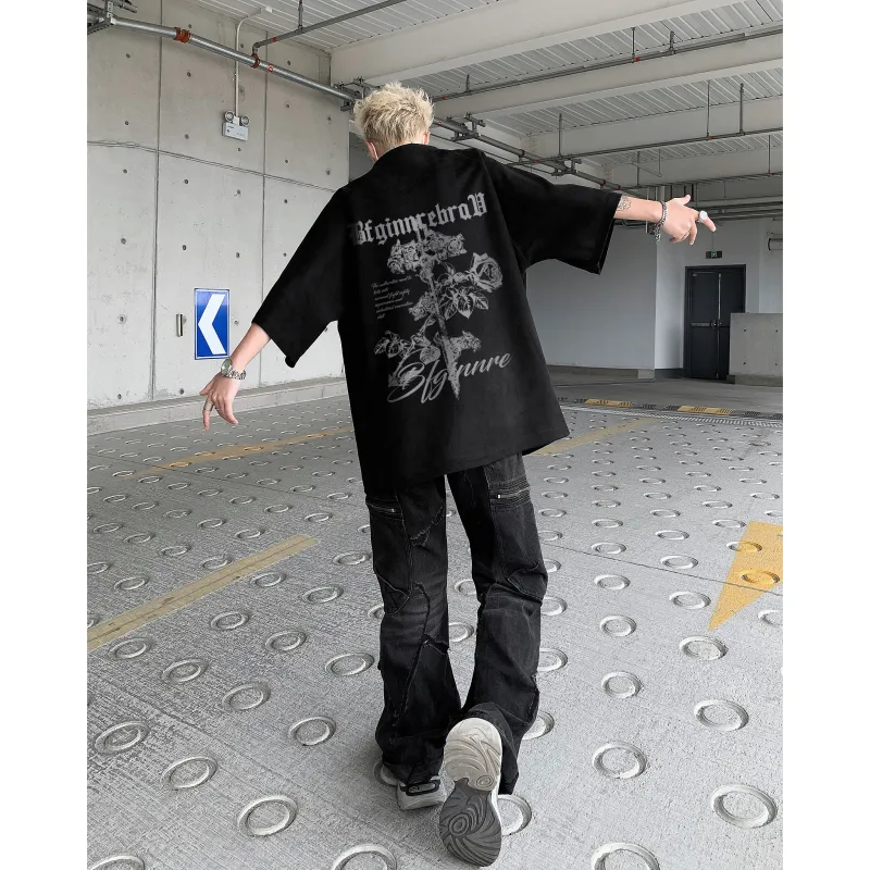 GY.VG T Shirts Unisex-2