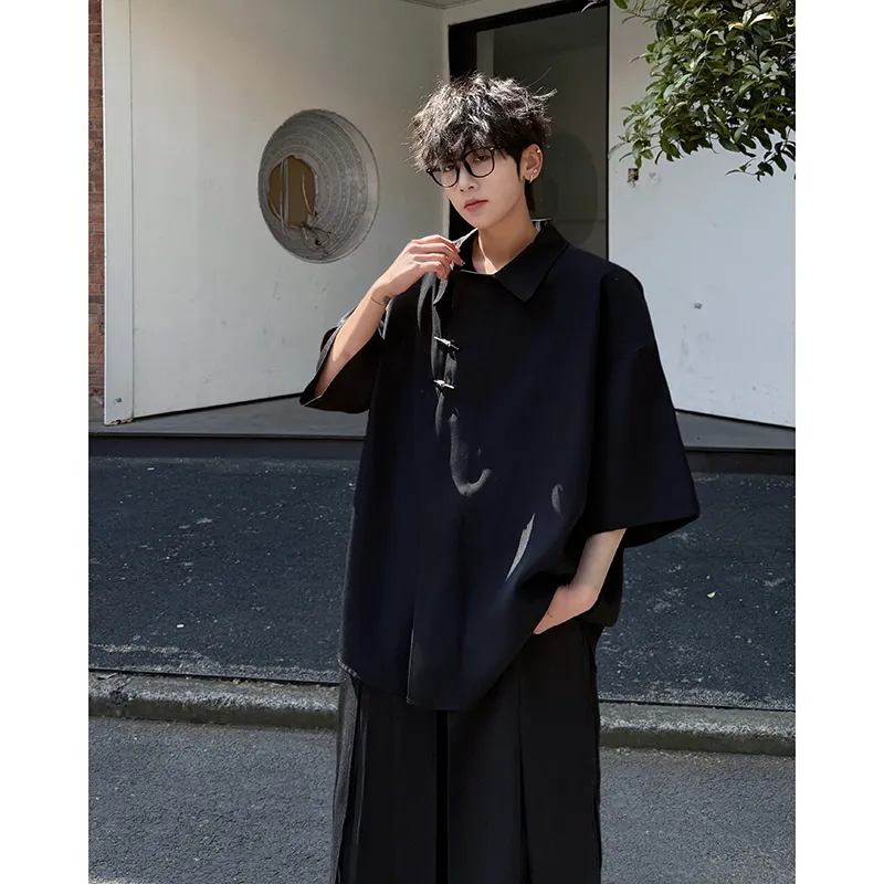 GY.VG Shirts Unisex-16