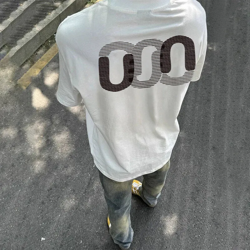 GY.VG T Shirts Unisex-2