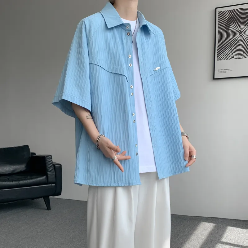 GY.VG Shirts Unisex-19