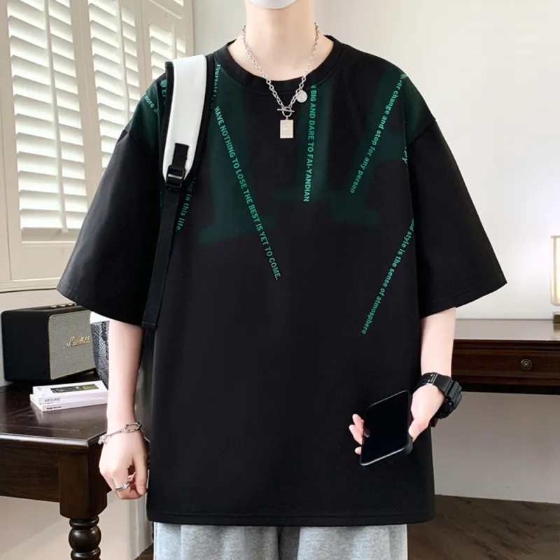 GY.VG T Shirts Unisex-16