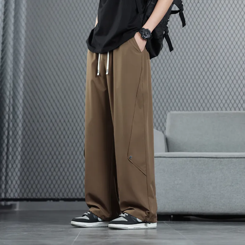GY.VG Casual Pants Unisex-20