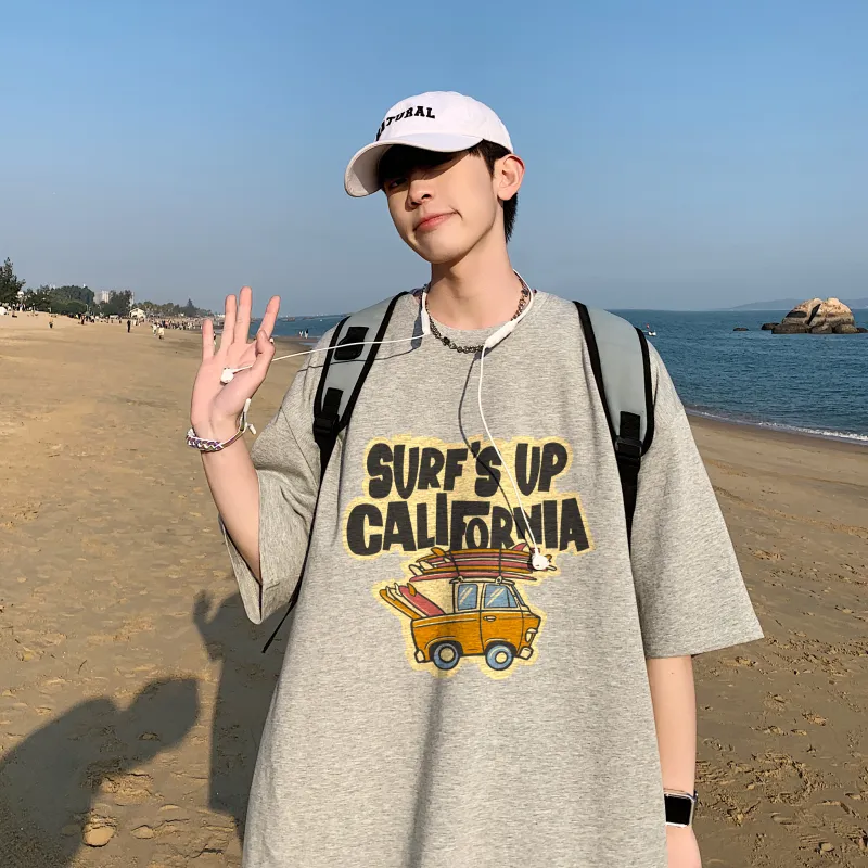 GY.VG T Shirts Unisex-6