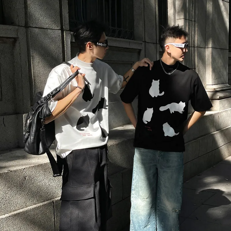 GY.VG T Shirts Unisex-10