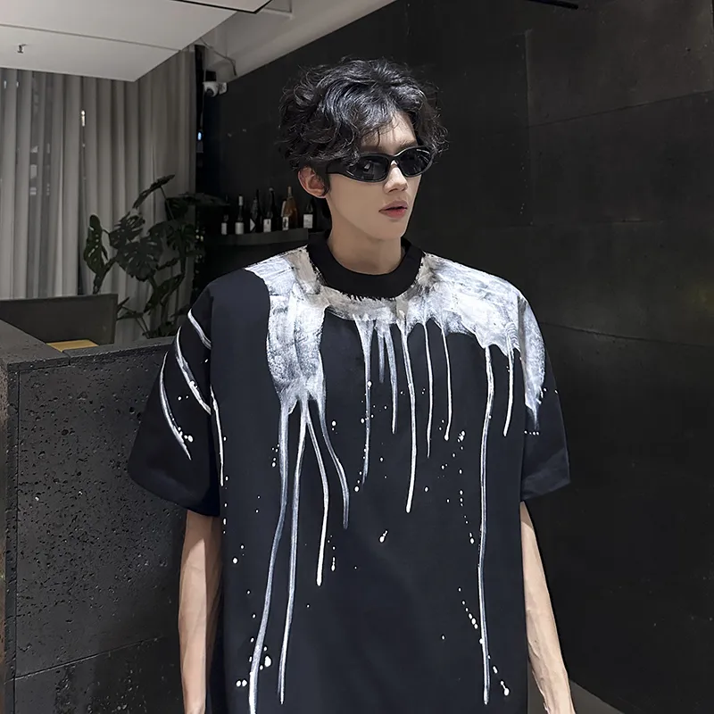 GY.VG T Shirts Unisex-8