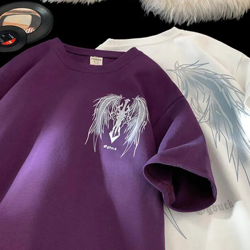 GY.VG T Shirts Unisex-31
