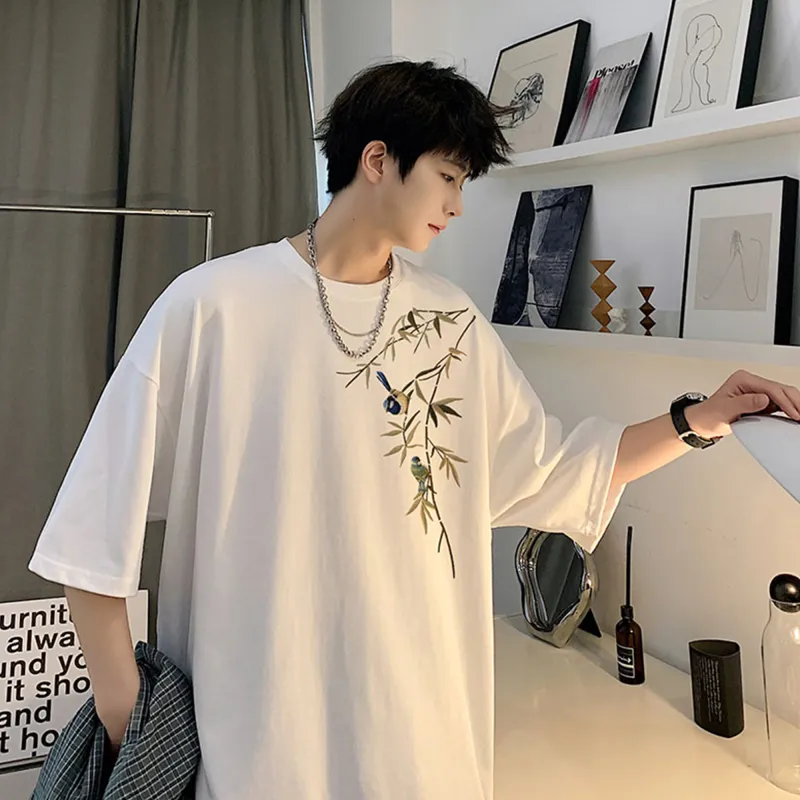 GY.VG T Shirts Unisex-7