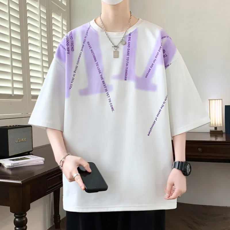GY.VG T Shirts Unisex-8