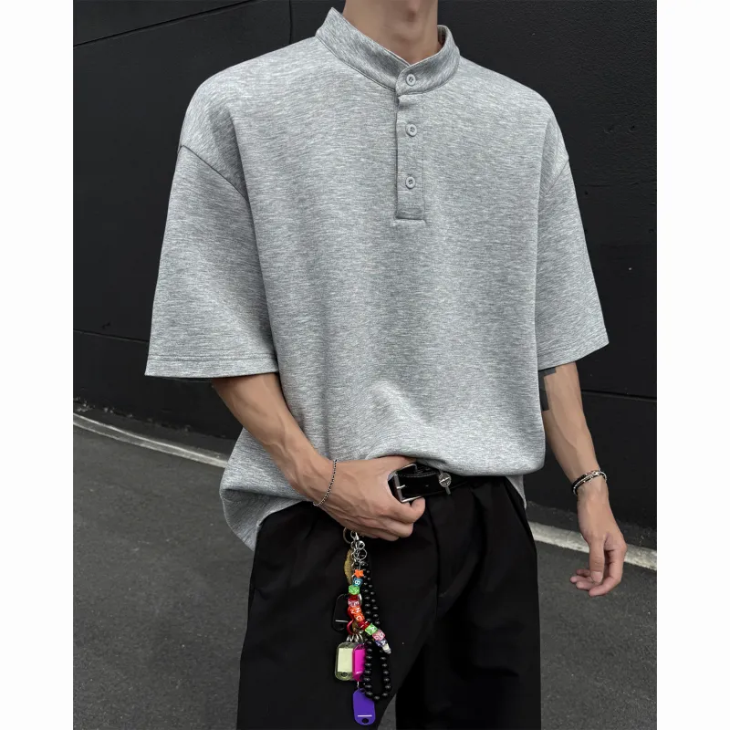 GY.VG T Shirts Unisex-2
