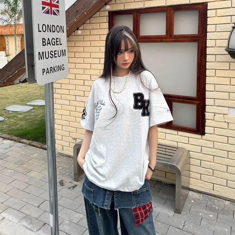 GY.VG T Shirts Unisex-17