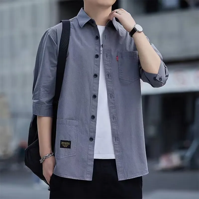 GY.VG Shirts Unisex-7