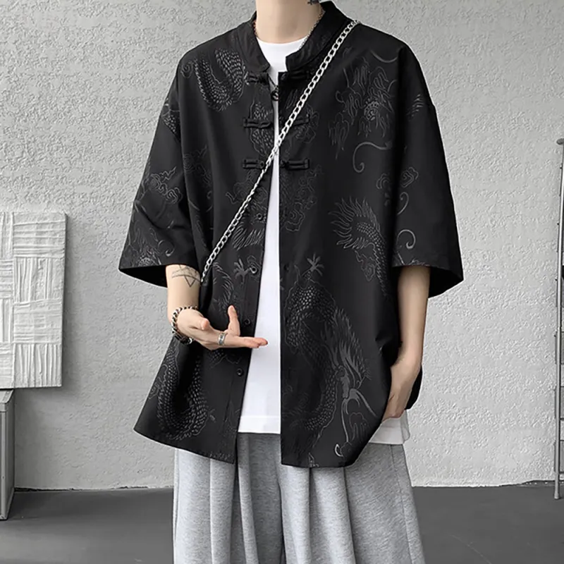 GY.VG Shirts Unisex-3