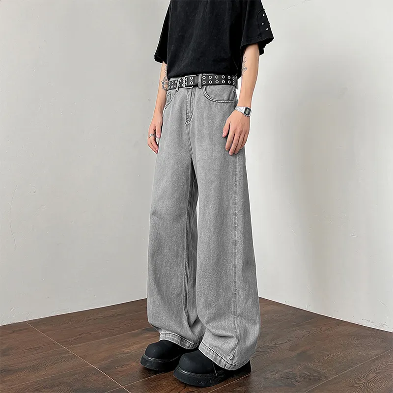 GY.VG Jeans Unisex-3