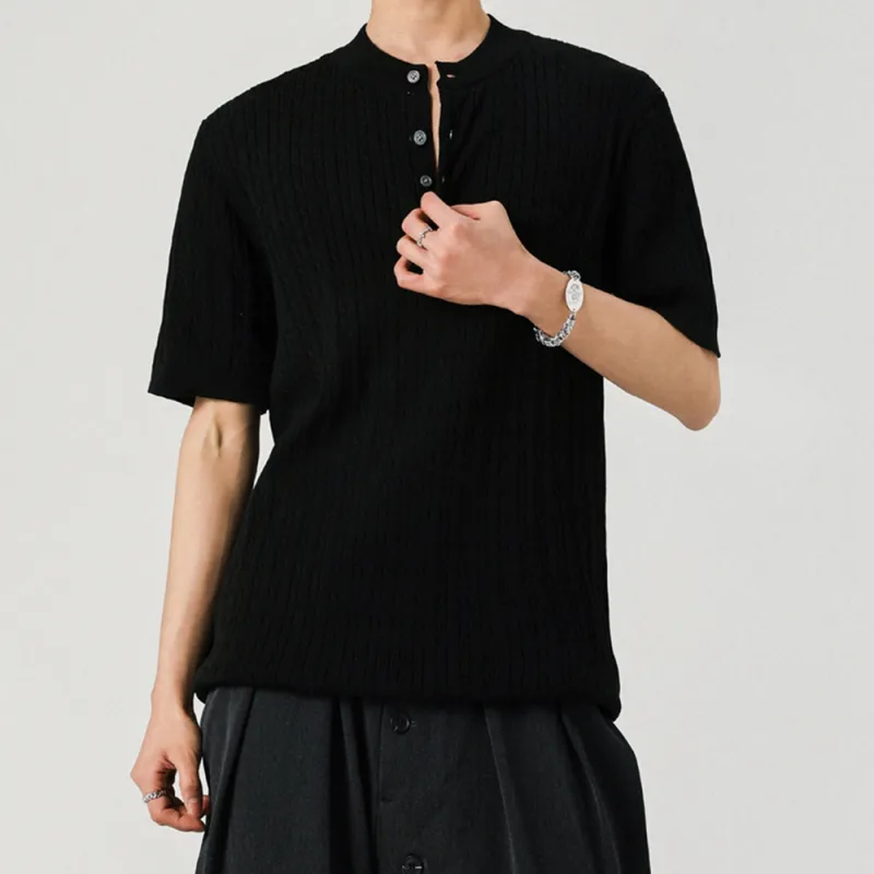 GY.VG Knitwear Unisex-4