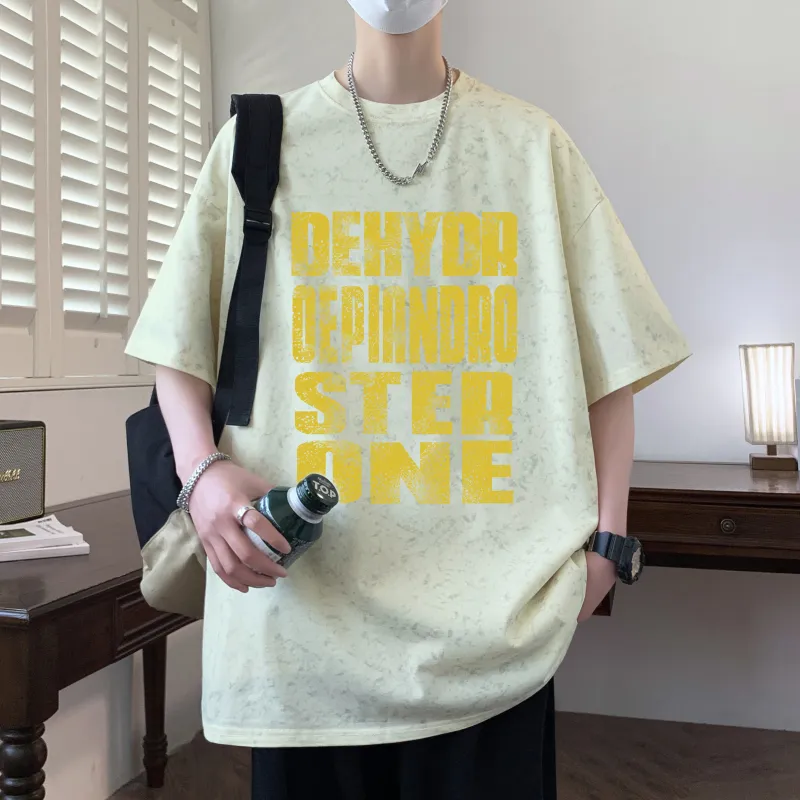 GY.VG T-Shirts Unisex-15