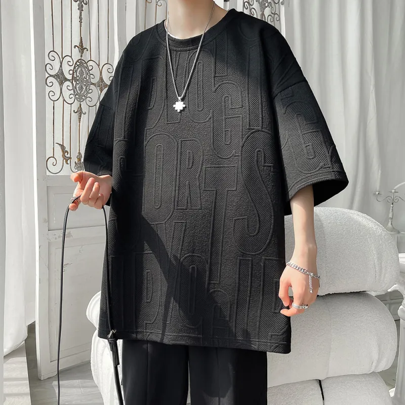 ROSECREED T Shirts Unisex-1