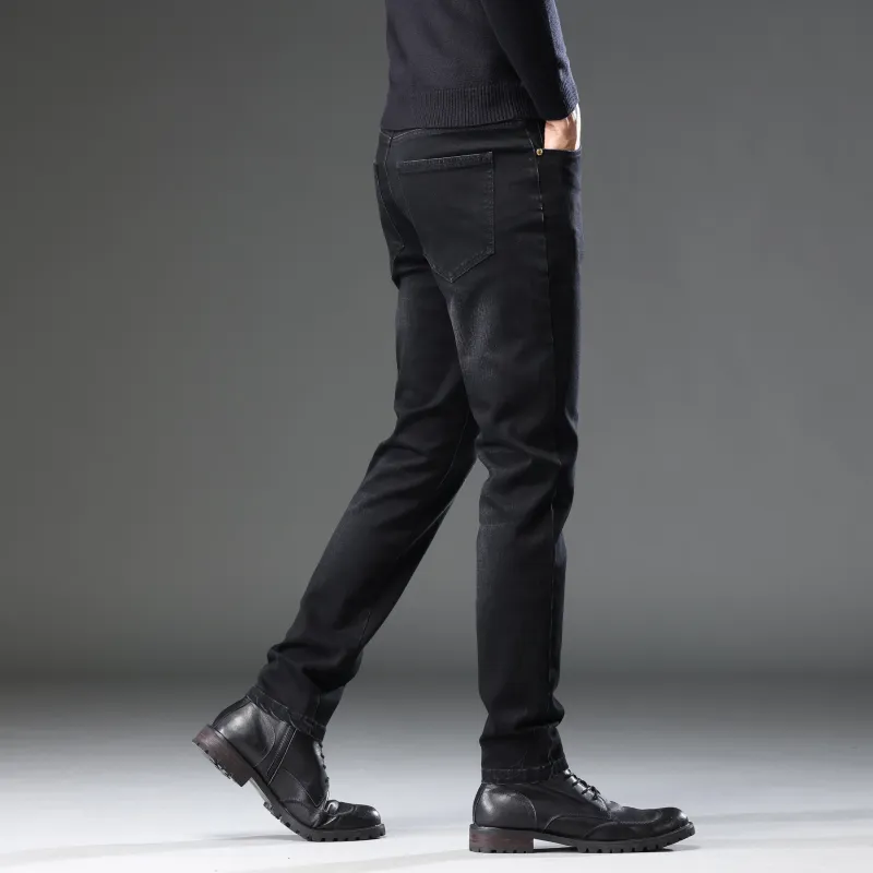 GY.VG Jeans Unisex-6
