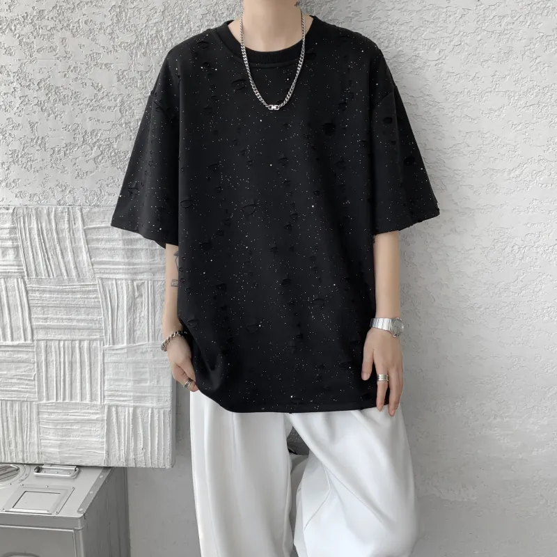 GY.VG T Shirts Unisex-10