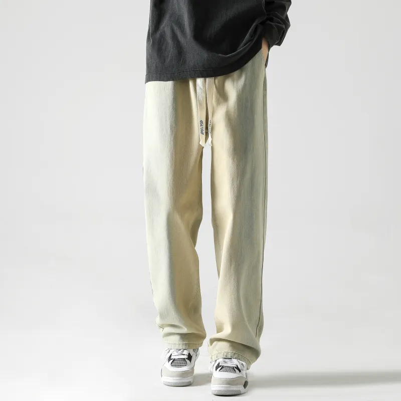 GY.VG Jeans Unisex-10