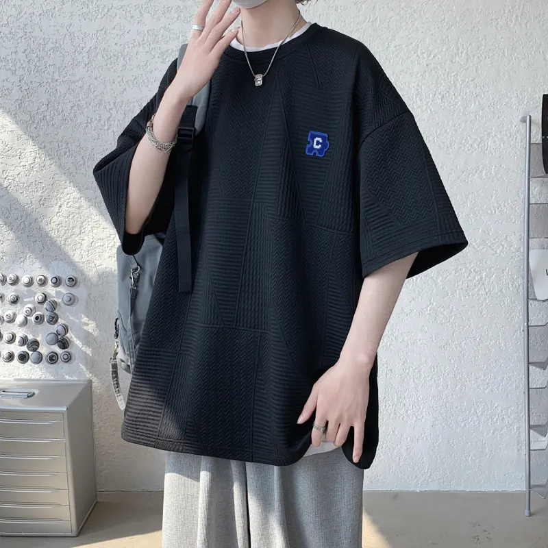 PAINT STAIN T-Shirts Unisex-4
