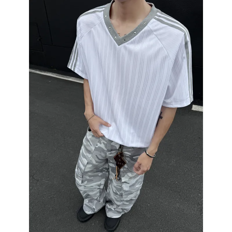 GY.VG T Shirts Unisex-9