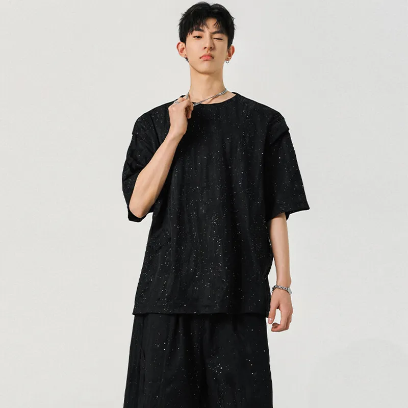 GY.VG Casual Sportswear Unisex-7