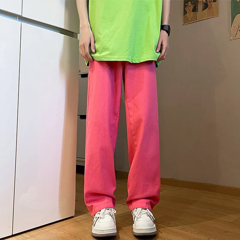 GY.VG Casual Pants Unisex-44