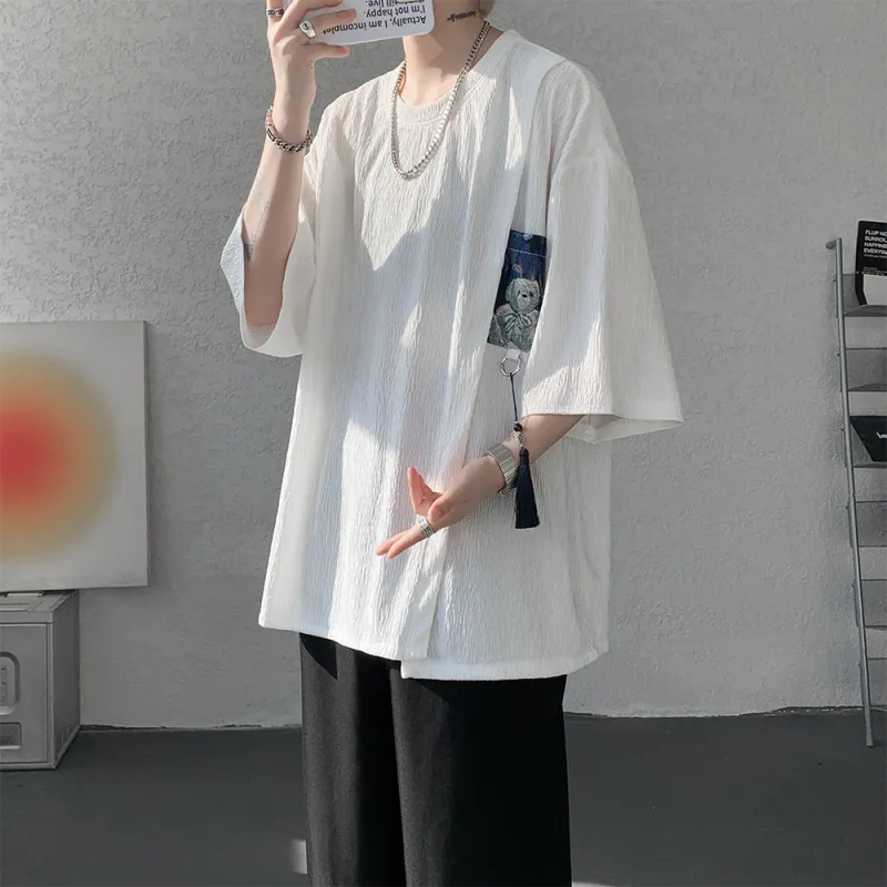 GY.VG T Shirts Unisex-12