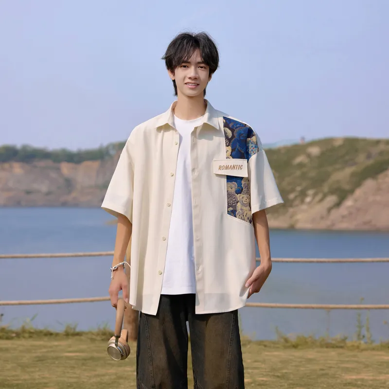 GY.VG Shirts Unisex-2