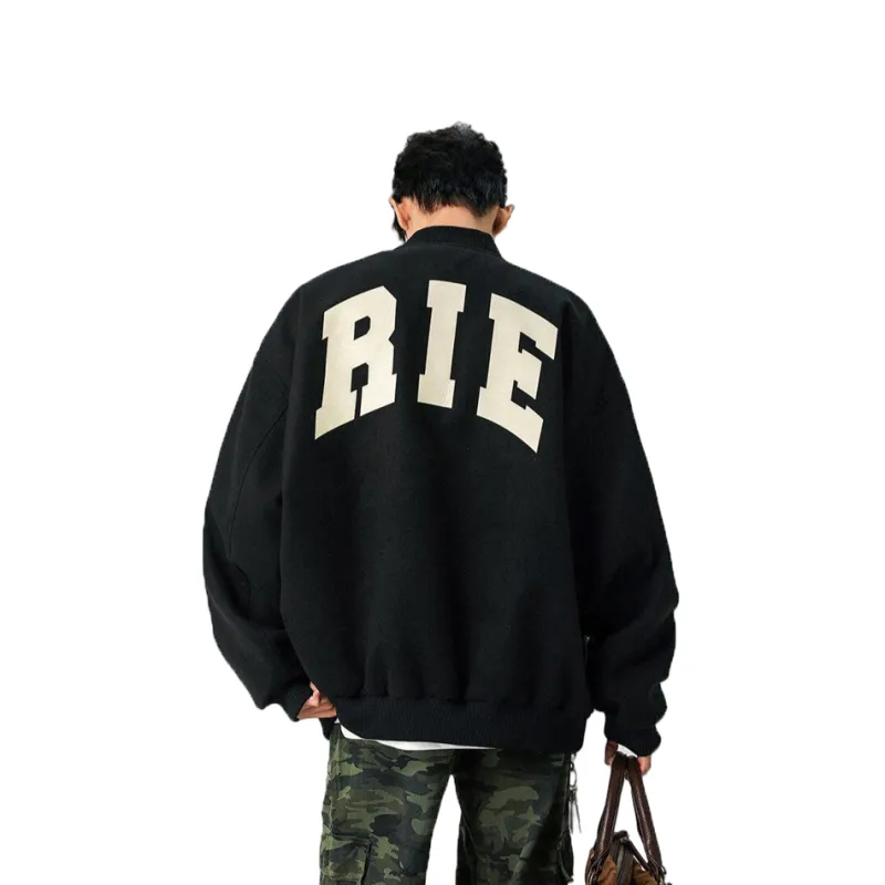 GY.VG Jackets Unisex-2