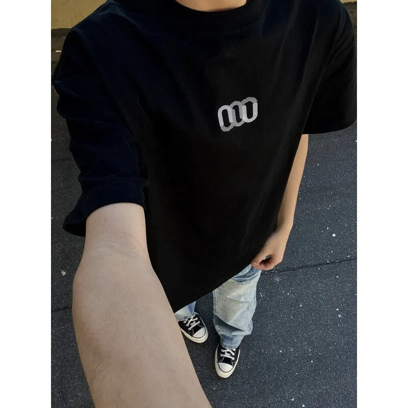 GY.VG T Shirts Unisex-6