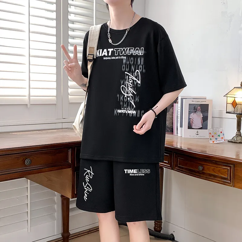 GY.VG Casual Sportswear Unisex-5