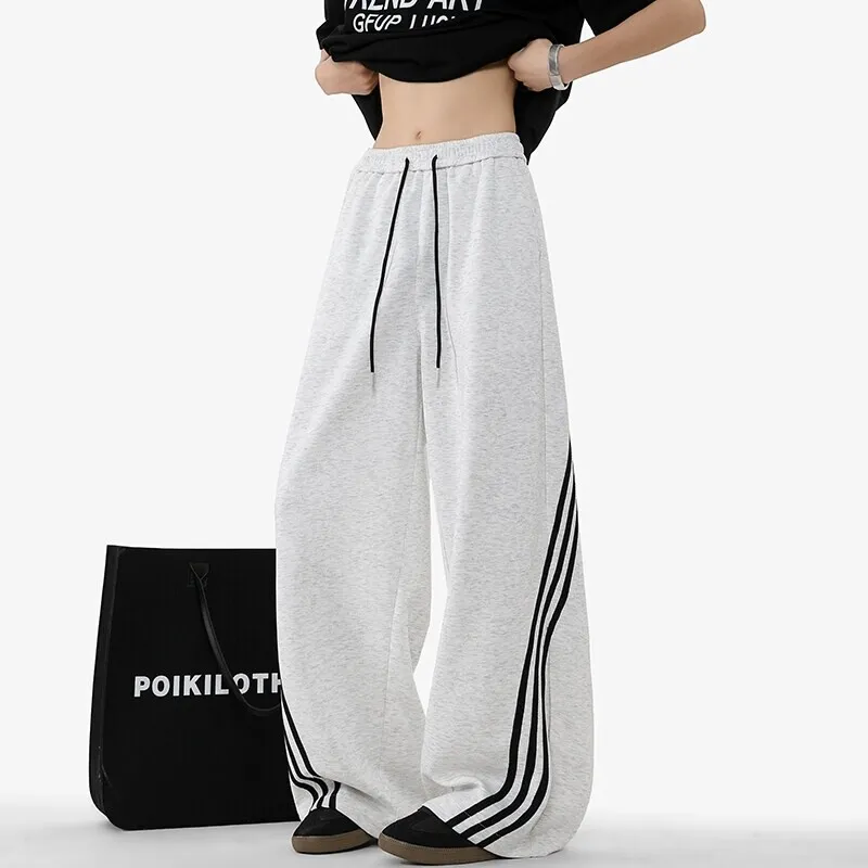 GY.VG Casual Pants Unisex-5