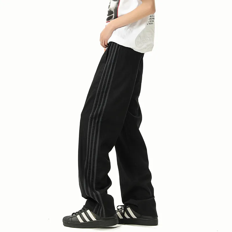GY.VG Casual Pants Unisex-2
