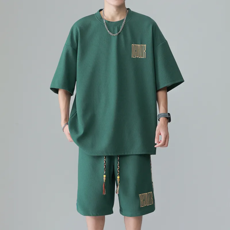GY.VG Casual Sportswear Unisex-18