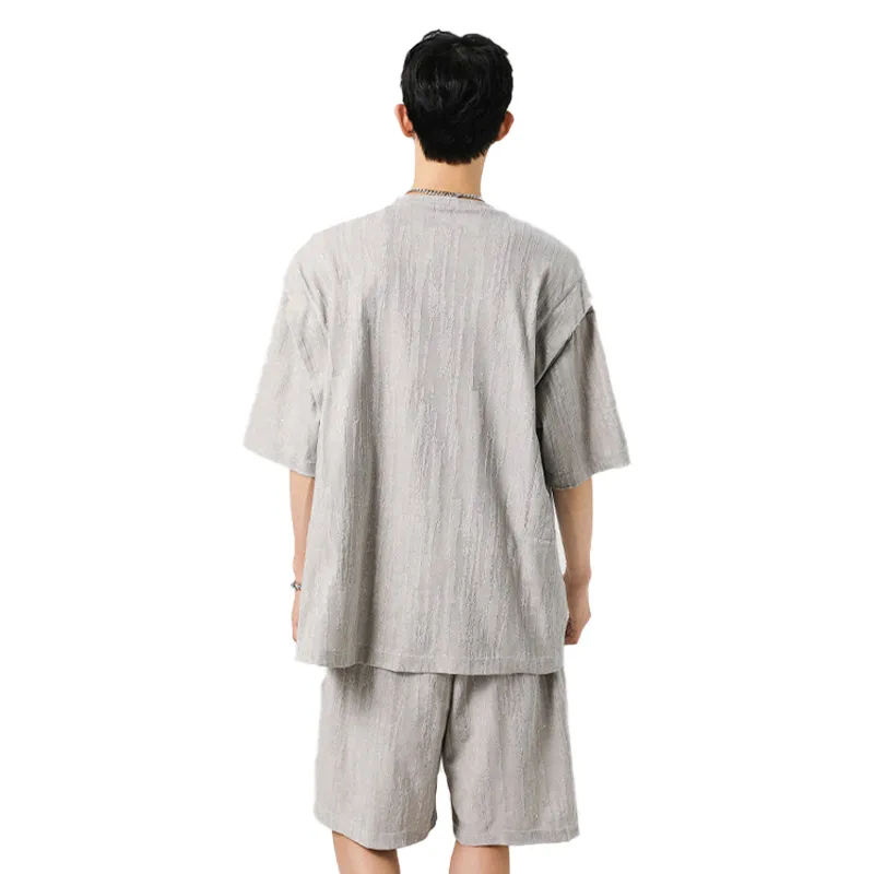 GY.VG Casual Sportswear Unisex-1