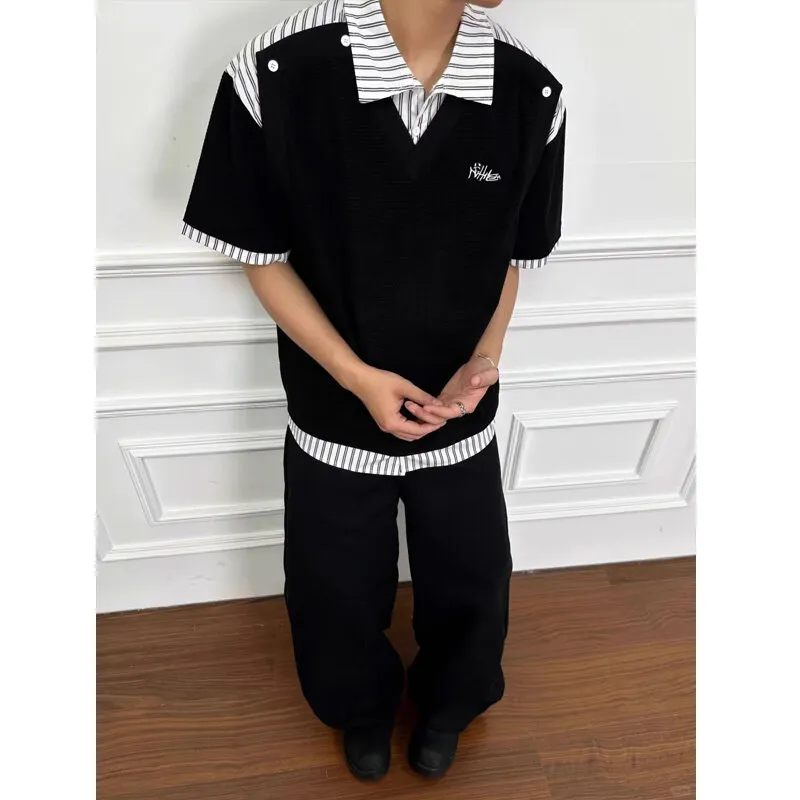 WELTER EXPERIMENT Classic Polo Shirt Unisex-14