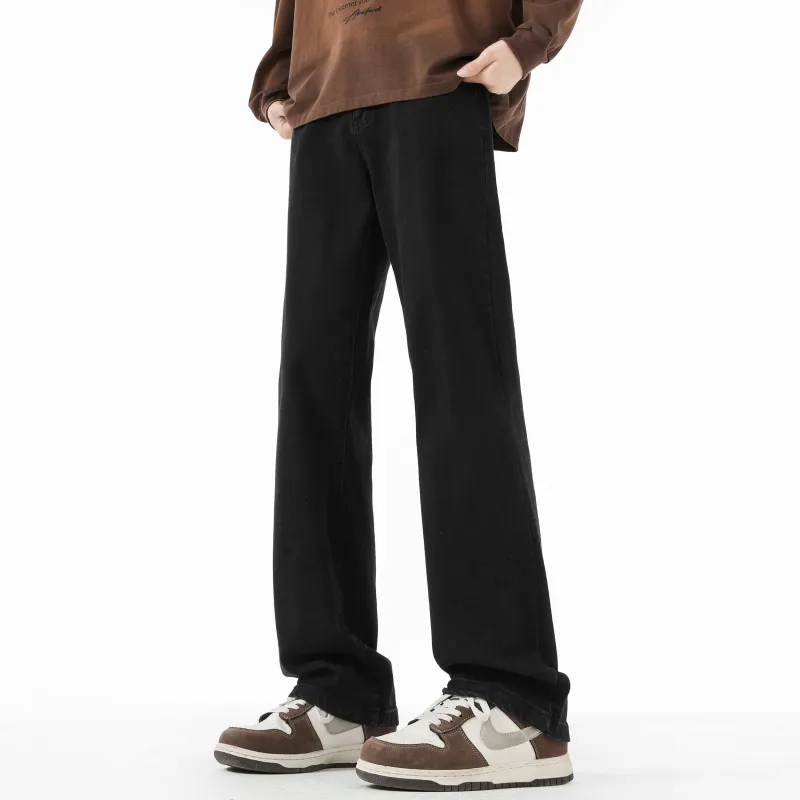 GY.VG Jeans Unisex-3