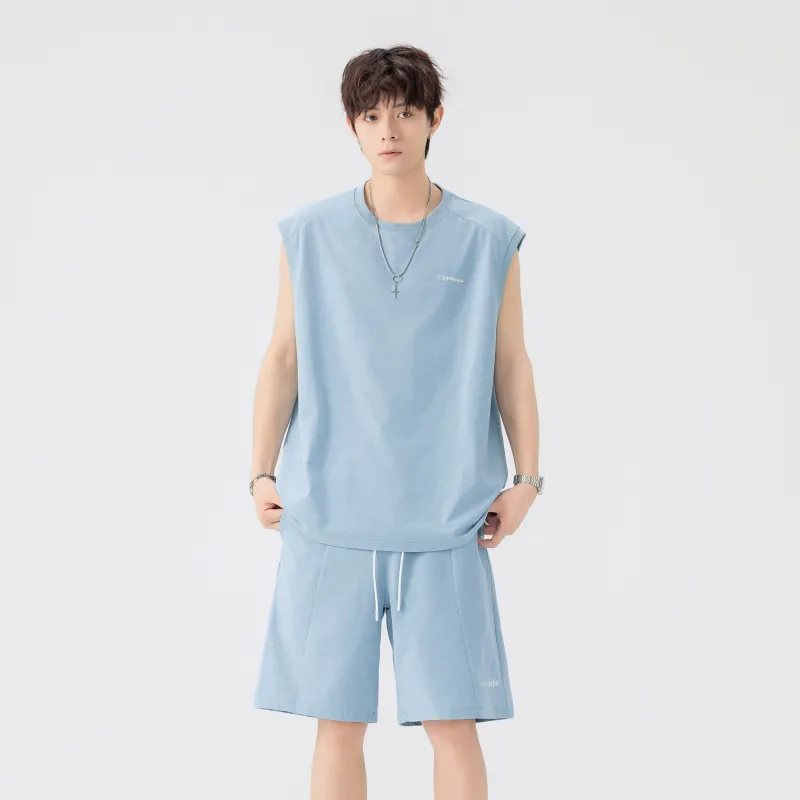 GY.VG Casual Sportswear Unisex-4