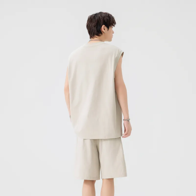 GY.VG Casual Sportswear Unisex-6