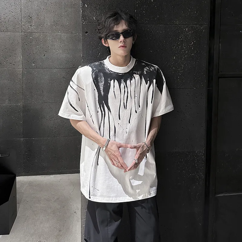 GY.VG T Shirts Unisex-3