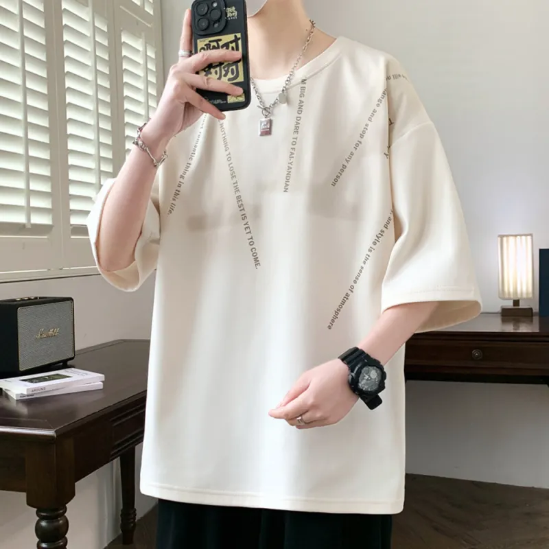 GY.VG T Shirts Unisex-2
