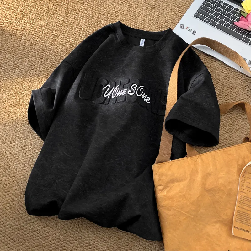 GY.VG T Shirts Unisex-17