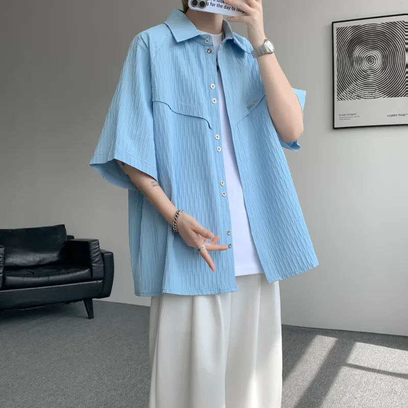 GY.VG Shirts Unisex-20