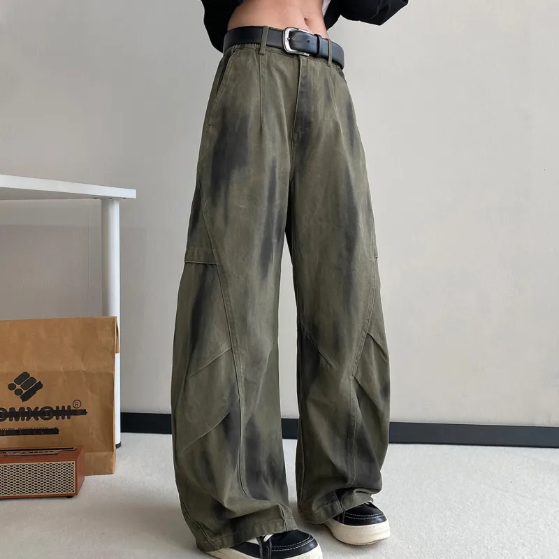 GY.VG Jeans Unisex-5