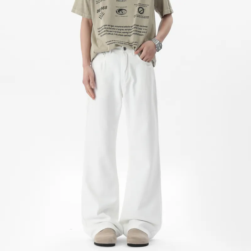 GY.VG Jeans Unisex-7