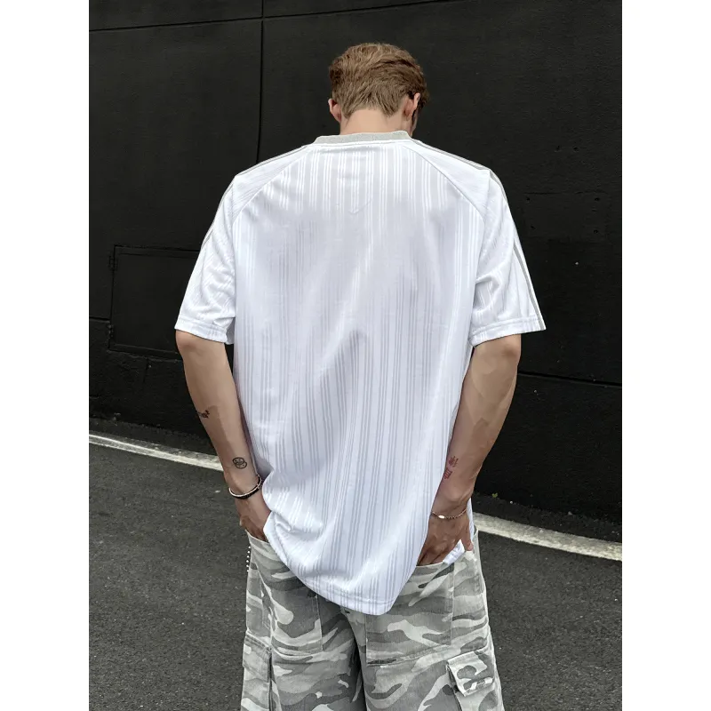 GY.VG T Shirts Unisex-8