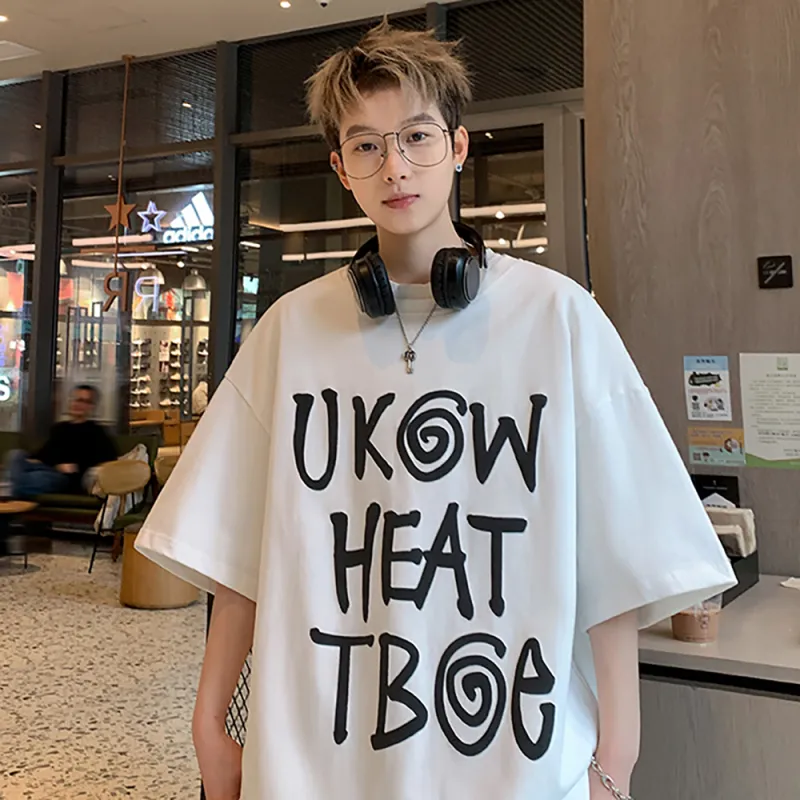 GY.VG T Shirts Unisex-8